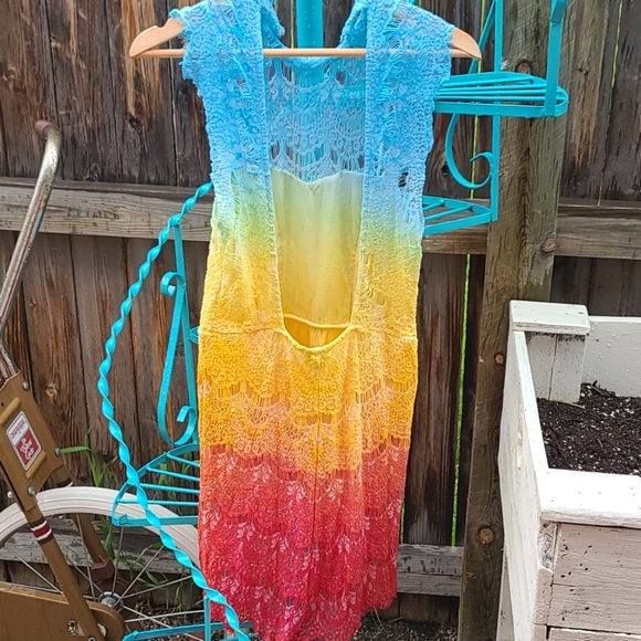 🍹Sangria Dream CUSTOM FP NWT!! - Picture 5 of 11